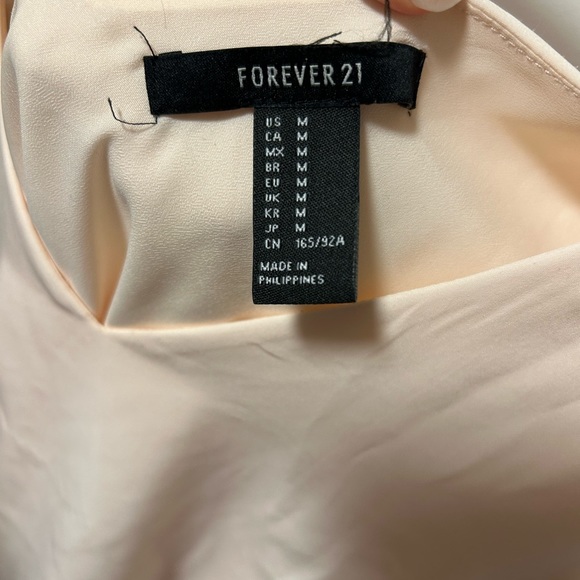 Forever 21 Dress - Picture 3 of 3